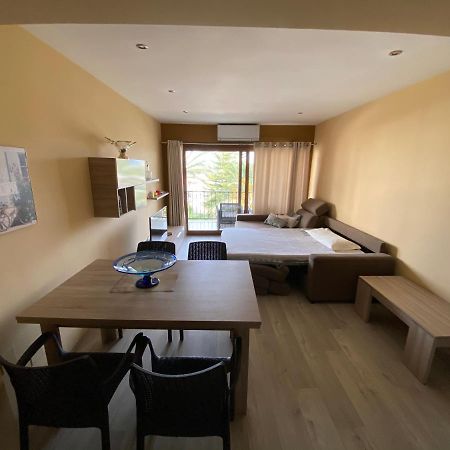 Apartamento Vista Mar Port de Alcudia  Екстер'єр фото