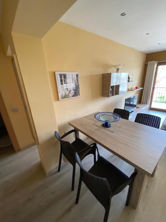 Apartamento Vista Mar Port de Alcudia  Екстер'єр фото