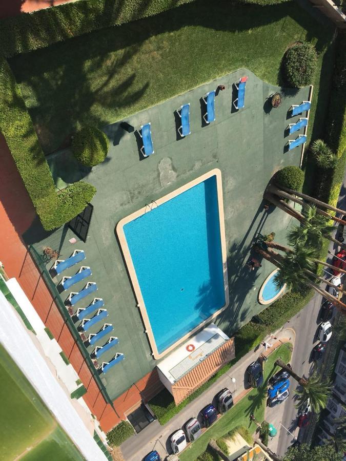 Apartamento Vista Mar Port de Alcudia  Екстер'єр фото