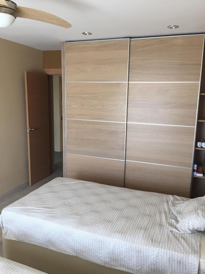 Apartamento Vista Mar Port de Alcudia  Екстер'єр фото