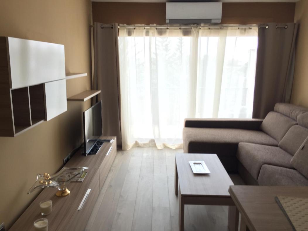 Apartamento Vista Mar Port de Alcudia  Екстер'єр фото
