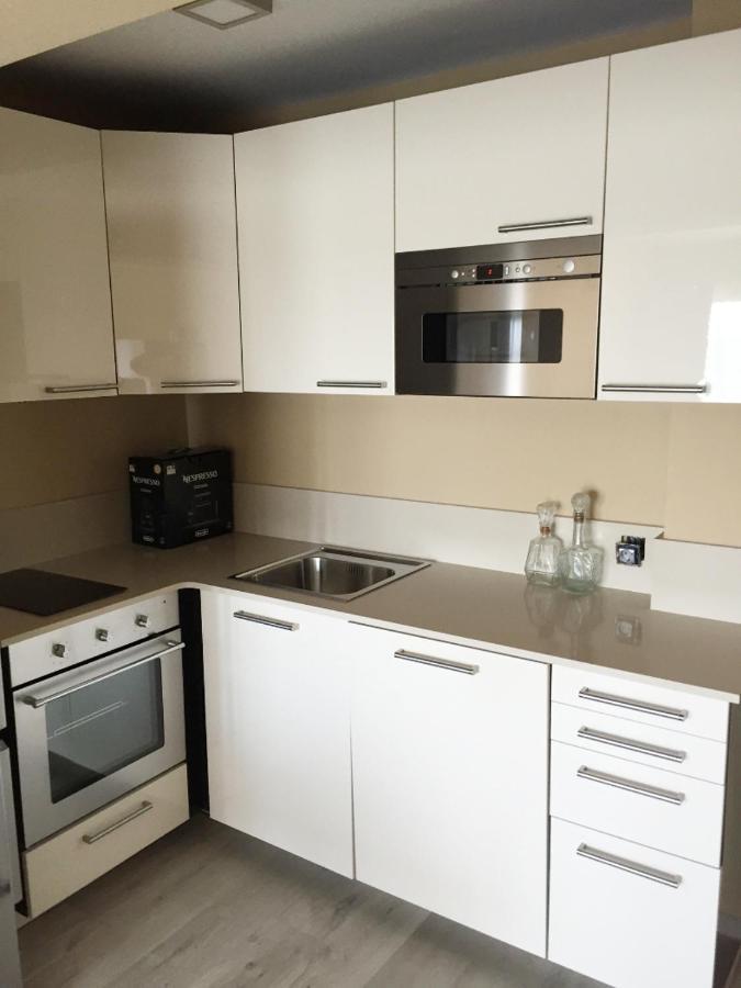Apartamento Vista Mar Port de Alcudia  Екстер'єр фото